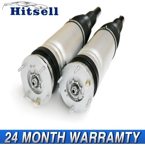 2pcs Front Air Suspension Strut for Range Rover L405 2013-17 w/CVD LR087092 LR060399 LR087092 LR087081 LR052774