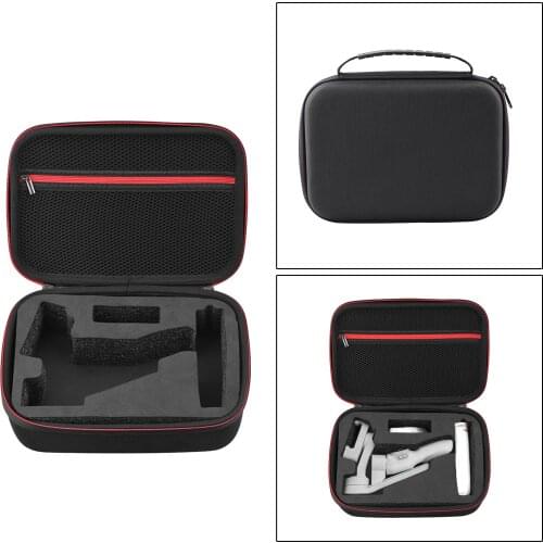 Storage Bag, Portable Handbag for Zhiyun Smooth Q3 Gimbal Stabilizer Accessories Handheld Gimbal Stabilizer Bag