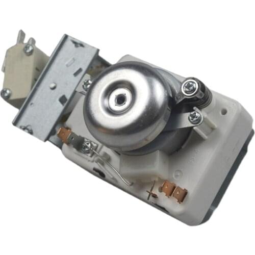 220V Universal Durable Microwave Oven Timer for Galanz TMH30MU02E Time Controller Microwave Oven Parts With Barbecue