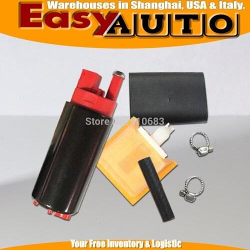 Fuel Pump gss 341 255lph fuel pump for XR6 TURBO