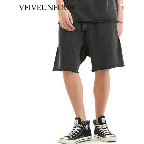 Vfiveunfour Men's Sports Shorts