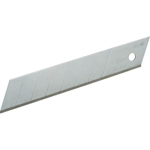 Stanley ST011718 110 X18mm Utility Knife Substitute