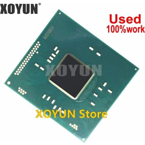 100% tested good SR29E N3700 BGA Chip