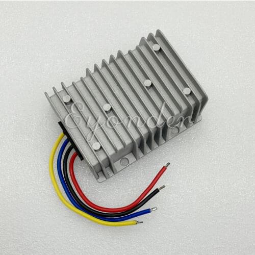12v 14v 19.5v 26v 27v 28v 29v 30v 31v 32v 33v 34v 35v 36v step down step up 12v dc dc converter 15a 180w isolation power supply