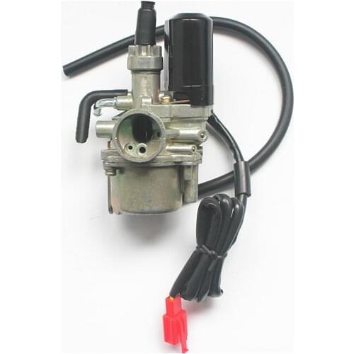 17mm carburetor for Honda Dio G SP SR 94 AF18/AF27 DIO ZX kymco peugeot speedfig 50 95 AF28 Shadow SRX50 AF42 Vison 50 SA50 AF29