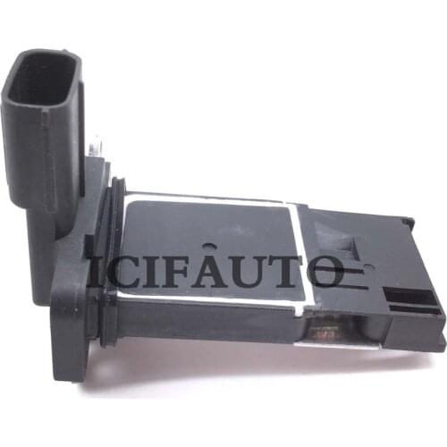 8-97601967-0 FOR ISUZU D-MAX DMAX RODEO 2.5 3.0 D DiTD 4x4 N-SERIE DIESEL MASS AIR FLOW METER MAF SENSOR 8976019670 AFH70M-40