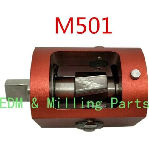 CX Wire EDM Cut Unit X056C326G51 M501 CNC FA/FX Wire Cutter Drill Punch Machine Tool