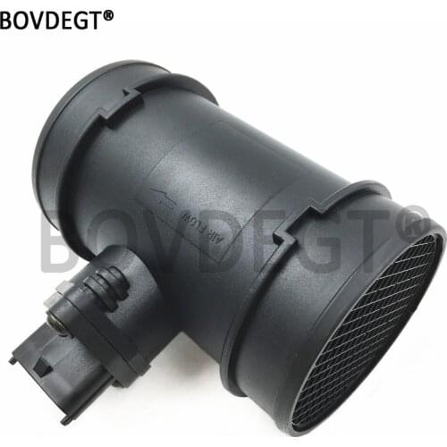 Mass Air Flow Sensor for CITROEN JUMPER FIAT DUCATO PEUGEOT BOXER Box VAUXHALL OMEGA 0281002184 1192W513244369080 717359980