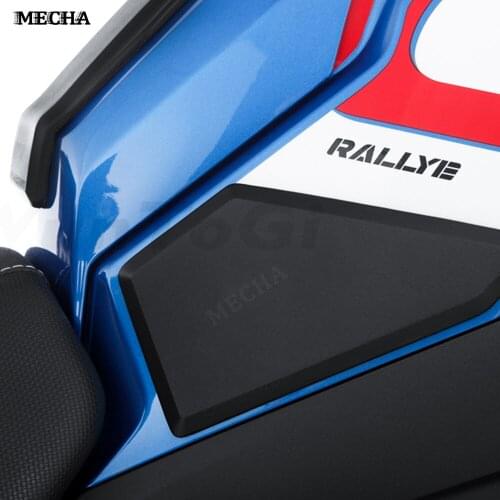 For BMW F850GS ADV F 850GS tank pad Adventure F850GS Adv 2019 2020 motorcycle gas Fuel tank stickers Anti-scratch sticker Decal