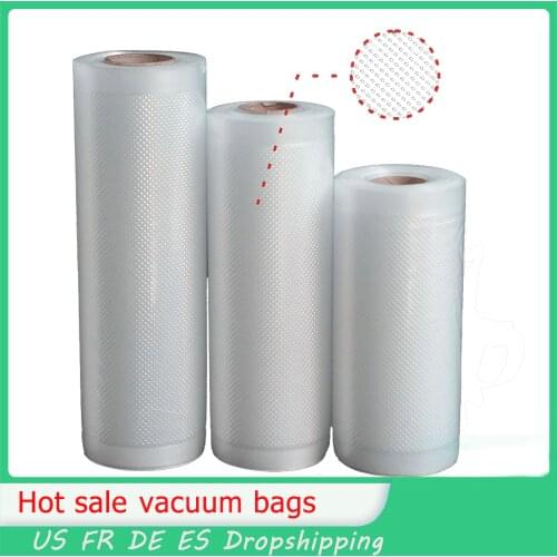 EverChic Food Bags And Films