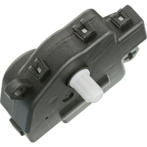 HVAC Heater A/C Blend Door Actuator for Chrysler Dodge Jeep 2007 2008 2009 2010 2011 2012 2013 68000494AA
