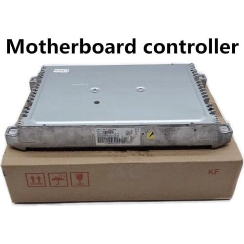 Li ZAX200-5G ZAX210-5G ZAX330-5G computer board motherboard controller YA00002098 high-quality excavator accessories