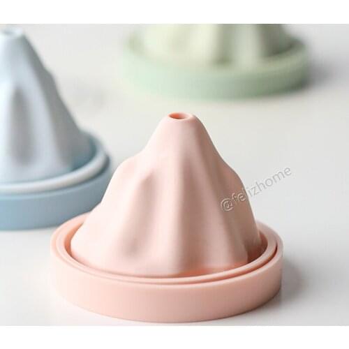 Mintylife Forms For Ice And Ice Cream