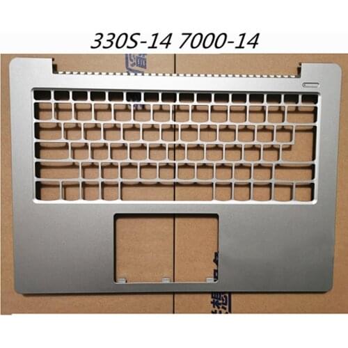 New Laptop Bottom Cover Base Cover Lower Case Base Carcass For Lenovo 330S-14 7000-14IKB AST ARR Palmrest Topcase