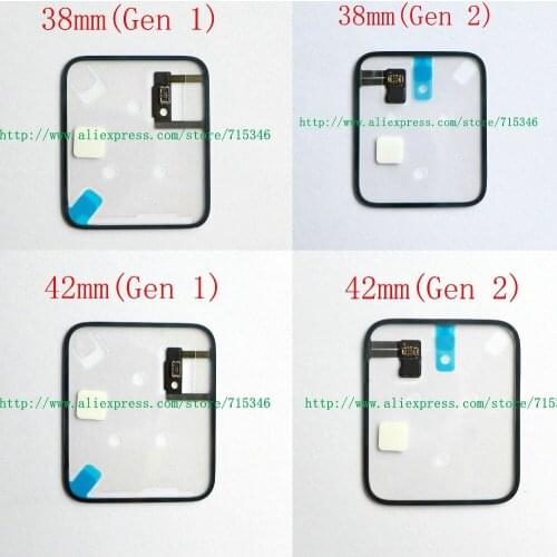 NEW Touch Screen Force Sensor Flex Cable Repair Part for Apple Watch 38mm 42mm