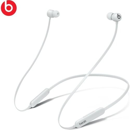 Original Beats Flex Wireless Bluetooth-compatible Earphone Magnetic Earbuds Stereo Headphones Sport Headset Hands-free With Mic