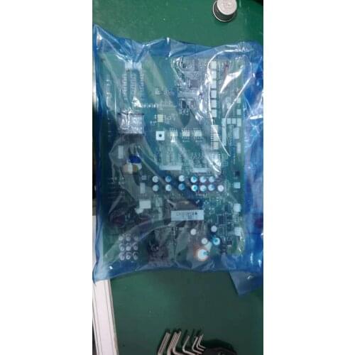 A74PW132A brand new original Mitsubishi inverter fan board BC186A734G51