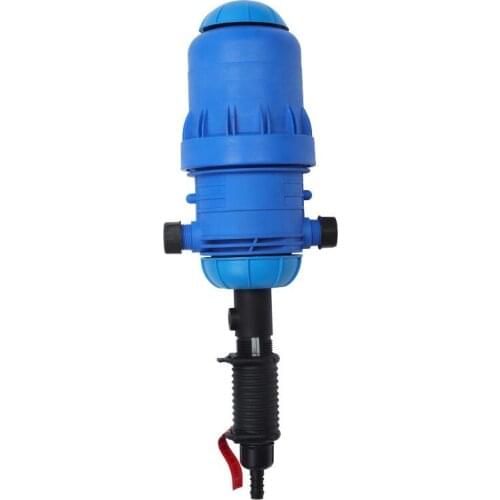 Garden Supplies Proportional Pump Water Power Dosing Pump Mixer Chemical Fertilizer Dispenser Controllable Diluter Liquid Doser