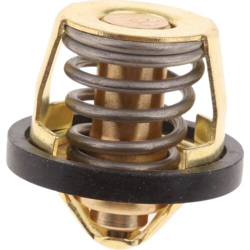 Radiator Temp Temperature Sensor Thermostat for Honda CH250 CF250