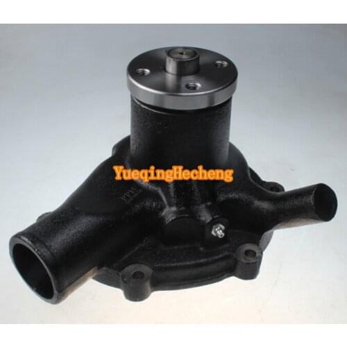 Water Pump ME787131 For 6D15 Engine For HD900-5 HD900-7 Excavator Free Shipping