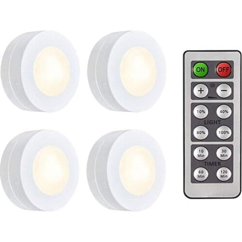 Xsky Lighting For Cabinets