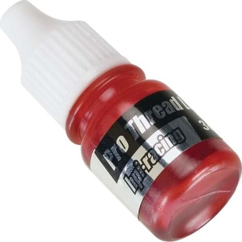 1/10 1/8 1/5 rc car HPI Racing # Z186 Pro Thread Lock 3cc Screw glue rc model 1pcs