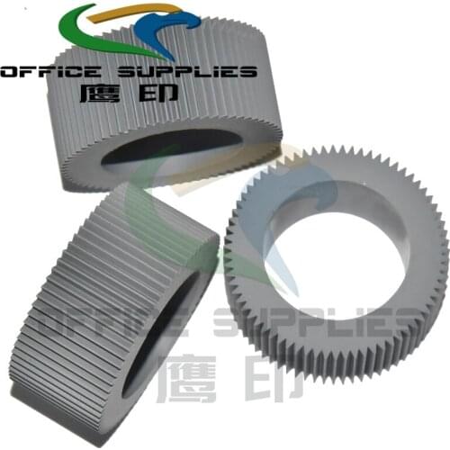 12PCS 011-11821 Long Life Duplicator Parts Pick-Up Roller for RISO RV RZ RP RN FR GR