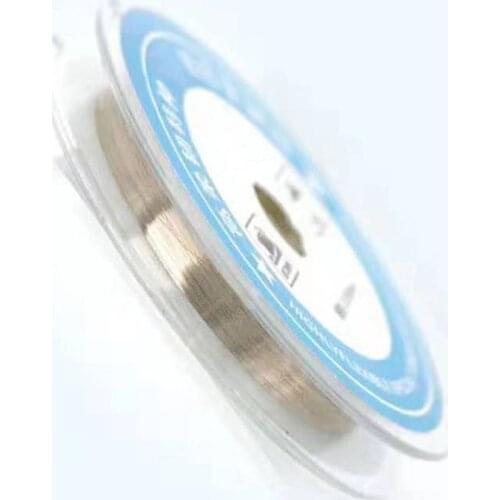 2021 New 0.035mm Special Tungsten Alloy Wire Cutting Line LCD Display Screen Separator