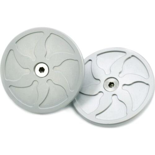 Motorcycle accessories Frame Hole Caps Frame Cap Set For BMW R1200GS LC 14-17 /R1200GS ADV 14-17