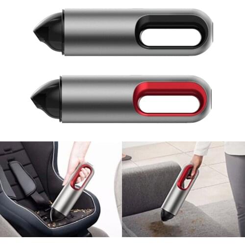 5200kpa Car Vacuum Cleaner Wireless USB Handheld Vacuum Cleaner Wireless