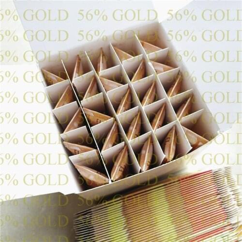 56% Gold Before Tattoo Cream Permanent Makeup Microblading Eyebrow Lip 10G