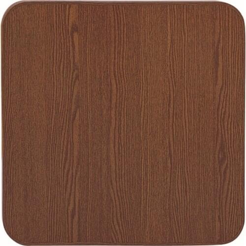 Laminated plywood bar tabletop round tabbletop dining table top tabletop wholesale