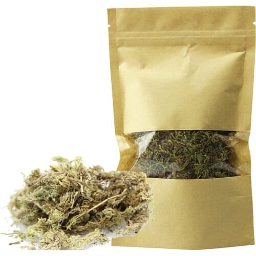 20*12cm Sphagnum Moss Garden Sphagnum Moss Moisturizing Nutrition Organic Fertilizer For Phalaenopsis Orchid Musgo Sphagnum