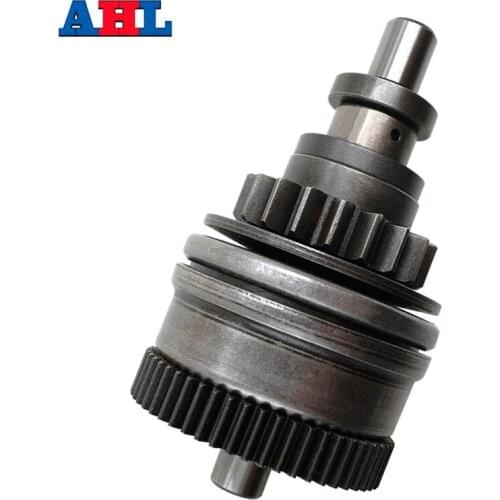 Motorcycle Starter Drive Bendix Clutch For SPORTBOAT EXS1200 EXT1100 EXT1200 LST1200 XRT1200 EXS 1200 EXT 1100 EXT 1200 LST 1200