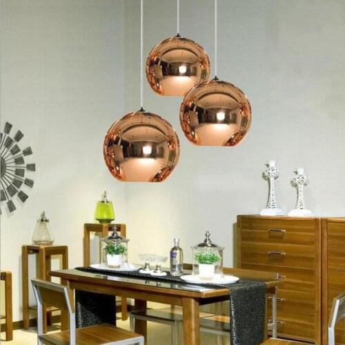 Mycatfish LED Pendant Lights
