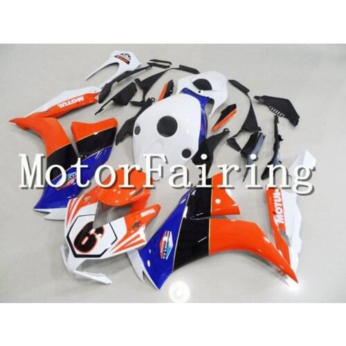 Motorcycle Bodywork Fairing Kit Fit For CBR1000RR 2012 2013 2014 2015 2016 ABS Plastic Injection Molding Moto Hull C1120N6