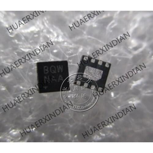 New print BQW NAA BQW NAA QFN 5 high quality