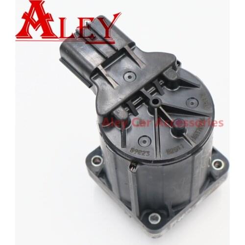 K5T70274 8982382511 8-98238251-1 98238251 8981796160 8981796161 Exhaust Gas Recirculation EGR Valve 8 Pins Remanufactured OEM