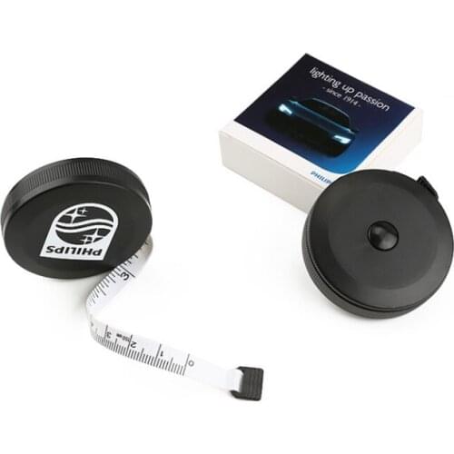 150cm/60inch Measuring Tape Retractable Ruler Roulette Soft Mini PVC In Inches Meters Automatic Telescopic Growth Measurement