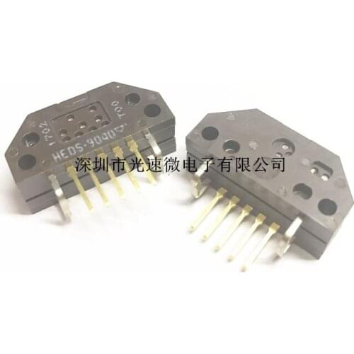 Brand new original imported HEDS-9040#T00 HEDS-9040 T00 servo motor Encoder ABZ phase output 2000 line 5v