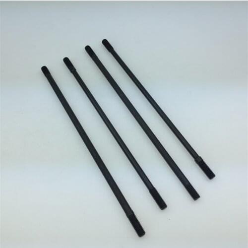 STARPAD For Zongshen CB250 motorcycle engine parts cylinder engine cylinder head screws stud screws free shipping