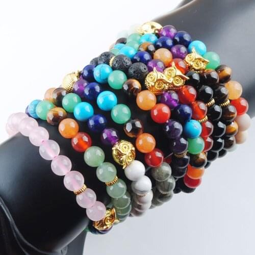 YOWOST Golden Bracelets