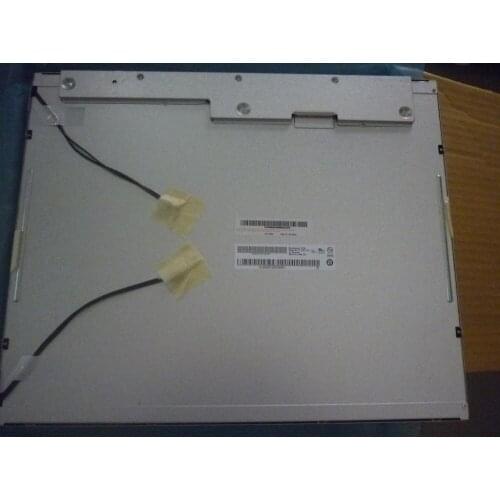 AUO 19.0 inch M190EG02 V8 TFT LCD Screen SXGA 1280(RGB)*1024