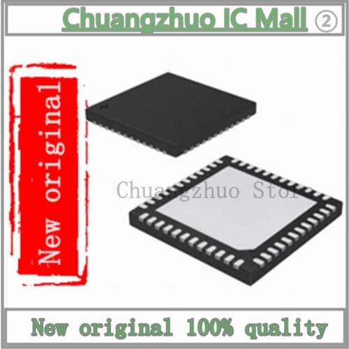 10PCS/lot RT6917GQW RT6917 QFN48 IC Chip New original