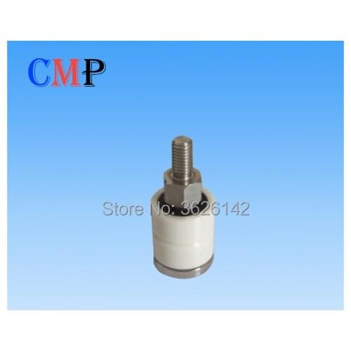 3050131 Pulley E(Ceranic) Ceramic 2mm Groove 25D for Sodick EDM