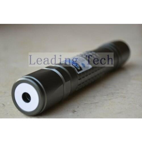 445T-1000-F-W-XL Powerful 445nm/450nm 5mw Focusable Waterproof Blue Laser Pointer/Torch