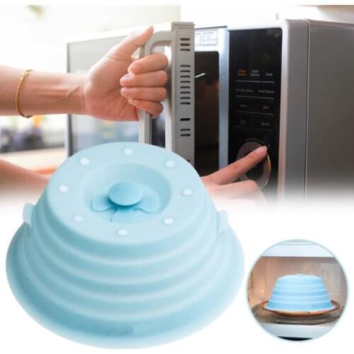 AIBODUO Silicone Lids