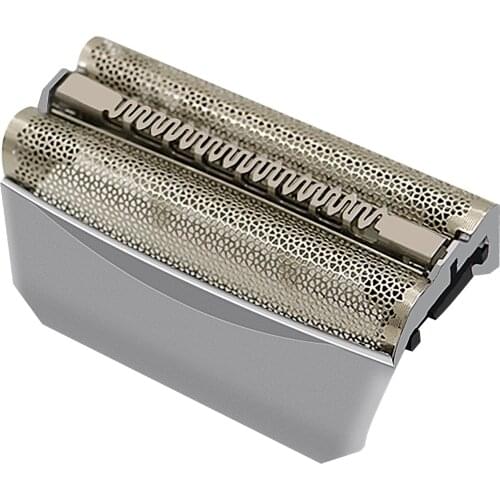 51S 51B Shaver foil for BRAUN 8000 Series 5 ContourPro 360 Complete, Activator fit 550 570cc 5643 5644 5645 8970 8975 8985 8986