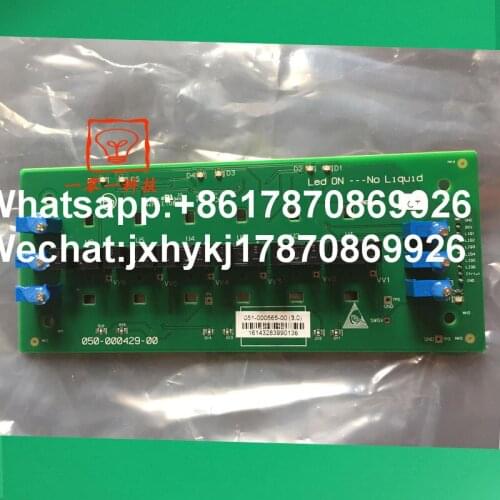 NJK11093 Mindray BC5180/BC5300/BC5380 3101-30-68511 Counting Board