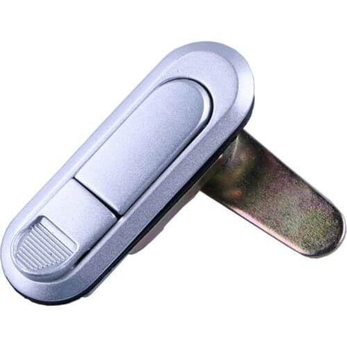 Free shipping Electronic cabinet lock Instrument Enclosure hardware part switch fire box industry distribution box door knob